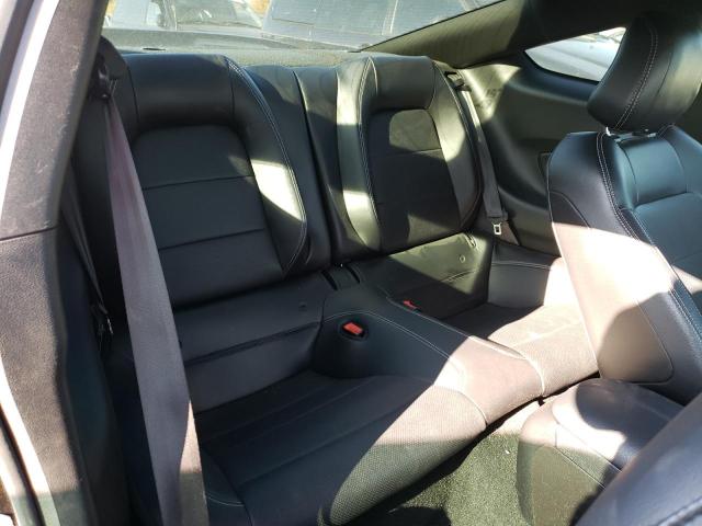 2019 FORD MUSTANG GT - 1FA6P8CF0K5196764