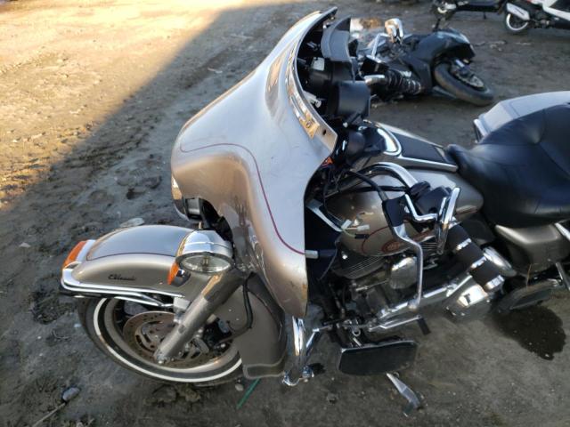 2007 HARLEY-DAVIDSON FLH ELECTR 1HD1FF4127Y646403