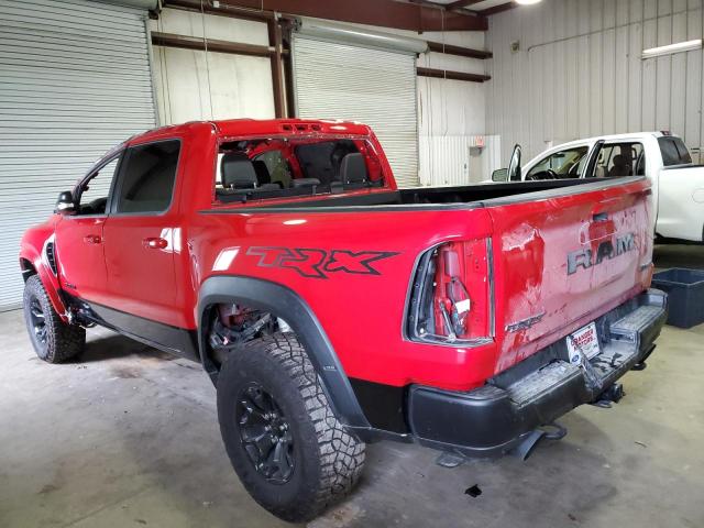 2022 RAM 1500 TRX 1C6SRFU91NN245854