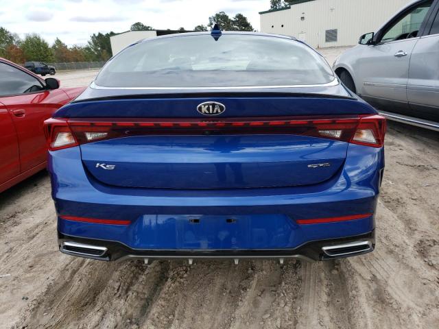 2021 KIA K5 GT LINE - 5XXG64J29MG070654