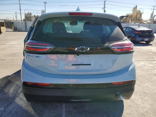 2022 CHEVROLET BOLT EV 1L 1G1FW6S02N4123011