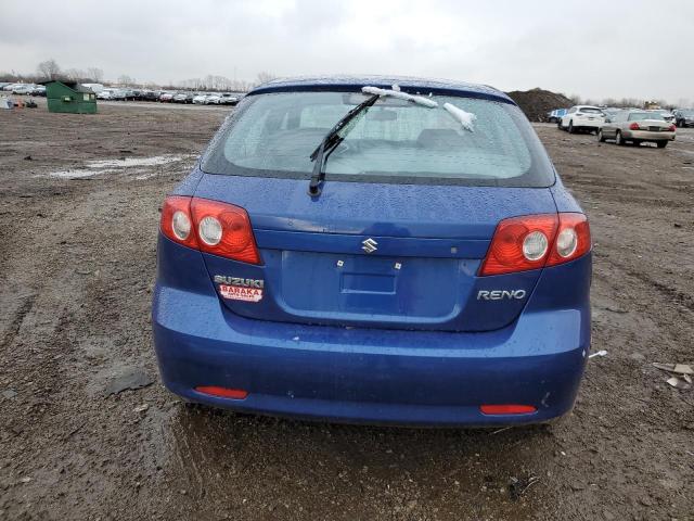 KL5JD66Z78K848108 Suzuki Reno