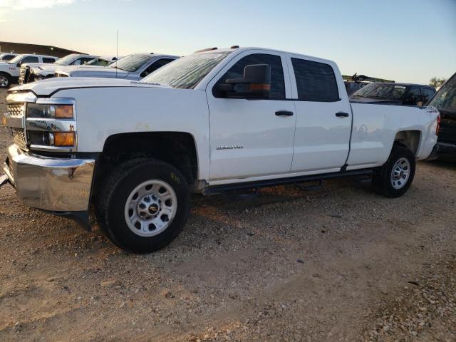 2019 Chevrolet C/K 3500 