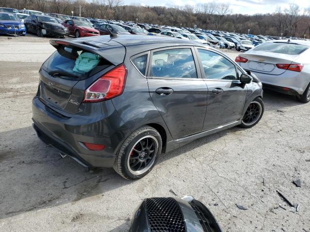 2019 FORD FIESTA ST - 3FADP4GX0KM110723