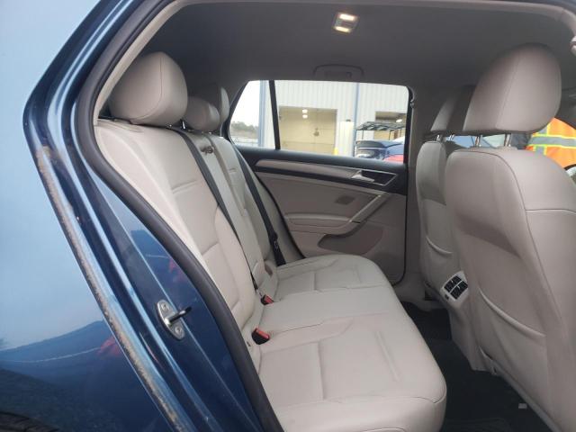2015 VOLKSWAGEN GOLF TDI 3VW2A7AU1FM034922