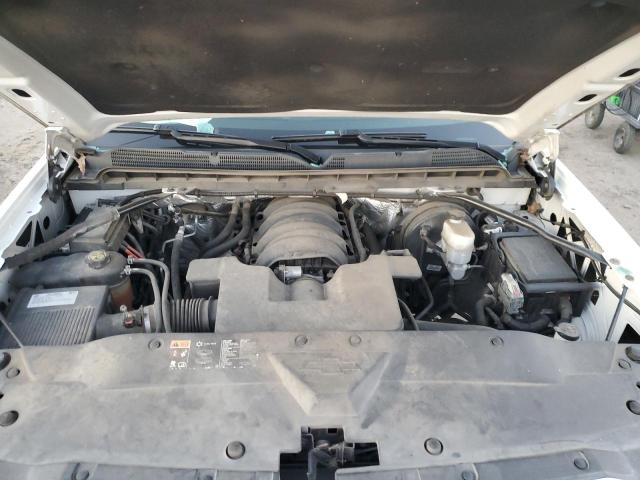 2016 CHEVROLET SILVER1500 1GCRCNEC3GZ407461