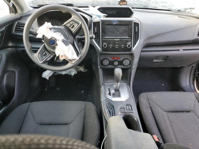 4S3GTAD64J3713624 Subaru Impreza Premium Plus