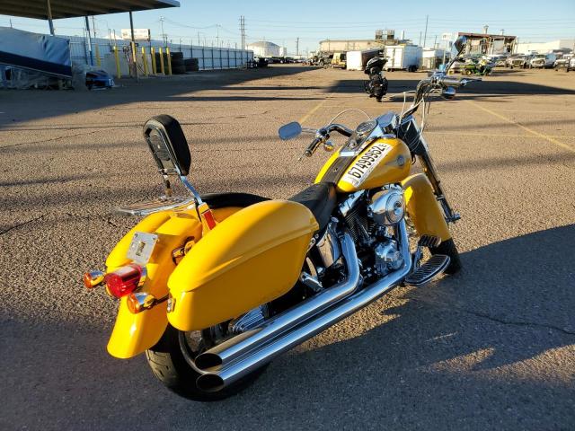 2001 HARLEY-DAVIDSON FLSTF 1HD1BMY111Y042603