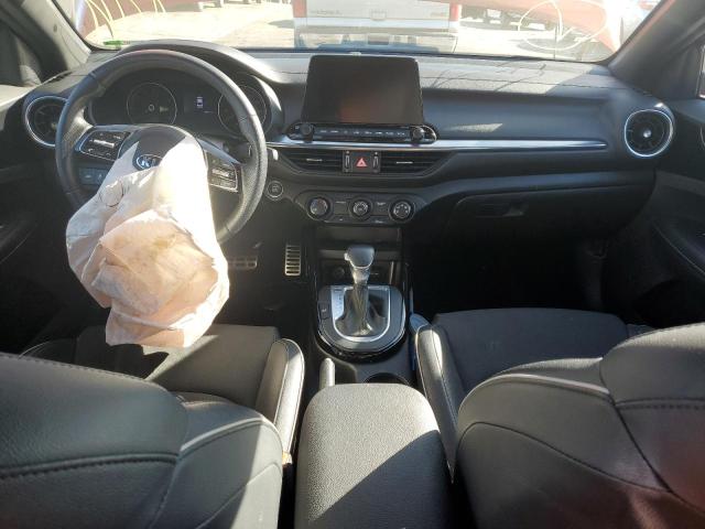 3KPF34AD7LE256173 KIA Forte Gt Line