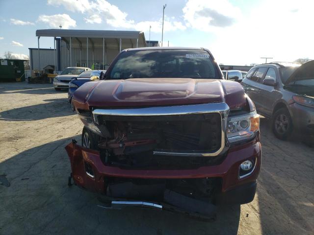 2018 GMC CANYON DEN 1GTG6EEN9J1208324
