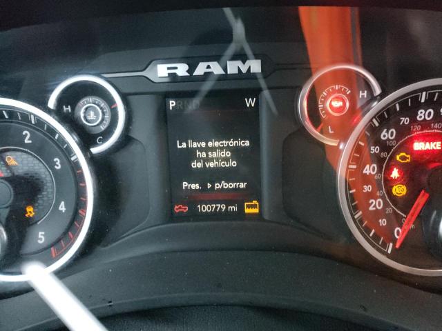 2020 RAM 3500 TRADE - 3C63R3CL9LG129078