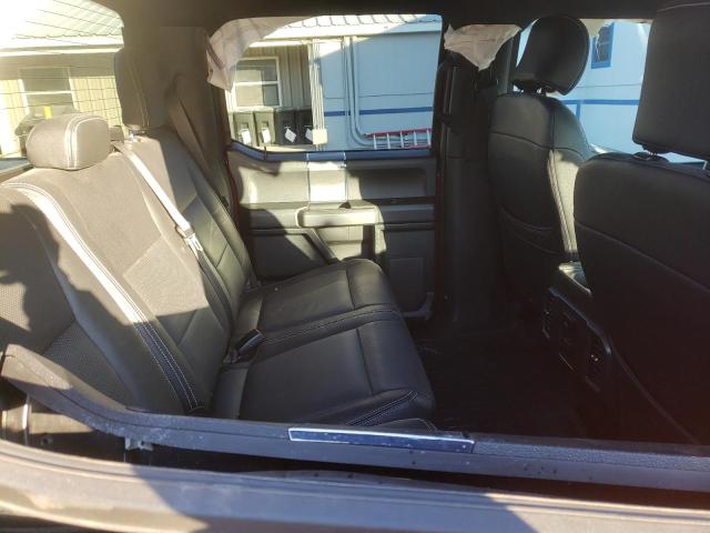 2016 FORD F150 4WD 1FTEW1EP5GKF39762