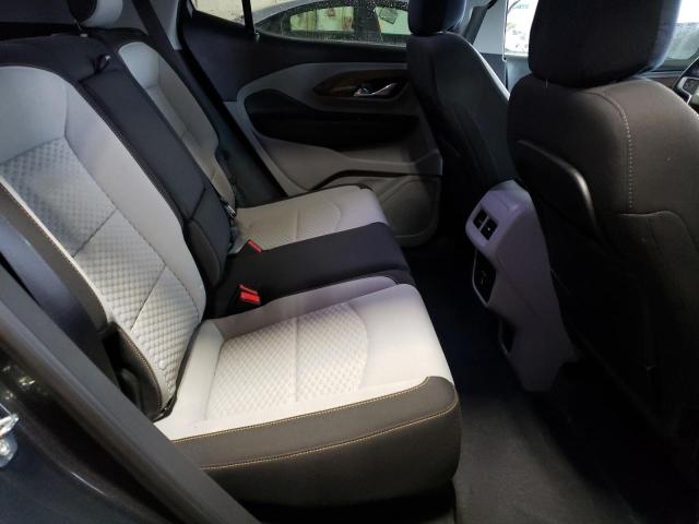 3GKALTEV7KL151994 GMC Terrain Sle