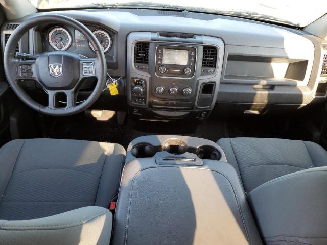 RAM 1500 Classic Tradesman 2019 1C6RR7FG5KS544602 Image 8