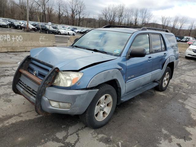 2003 Toyota 4Runner SR5