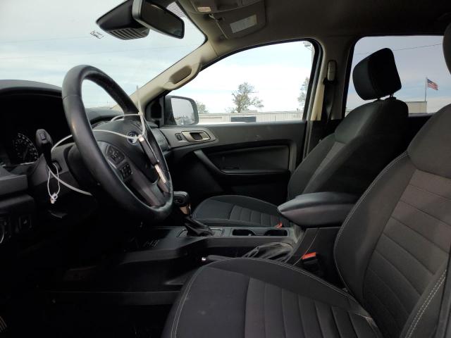2019 FORD RANGER XL - 1FTER4EHXKLA58023