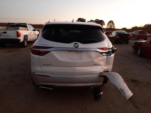 2018 BUICK ENCLAVE PR 5GAERCKW1JJ167916