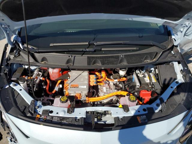 2022 CHEVROLET BOLT EV 1L 1G1FW6S02N4123011