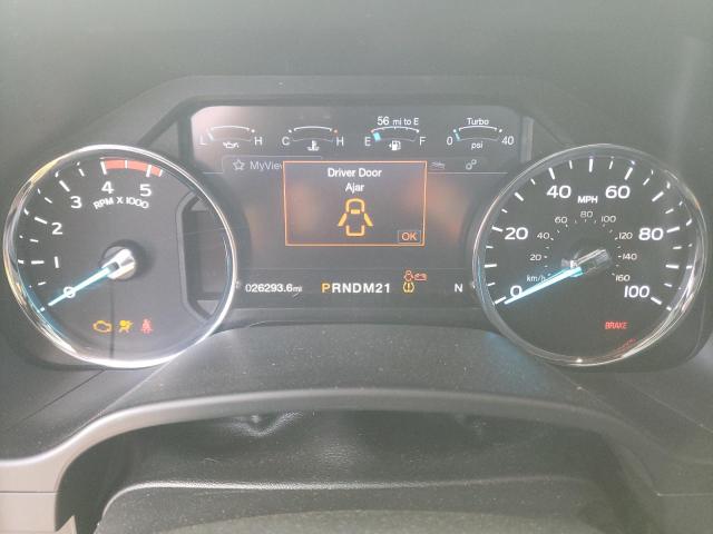 2019 FORD 250 PU SUP 1FT7W2BT4KEG16807