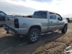2002 Chevrolet Silverado K1500 Heavy Duty na sprzedaż w Houston, TX - Minor Dent/Scratches