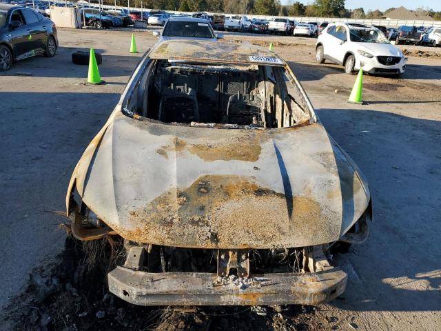 2017 VOLKSWAGEN PASSAT S - 1VWAT7A3XHC021863