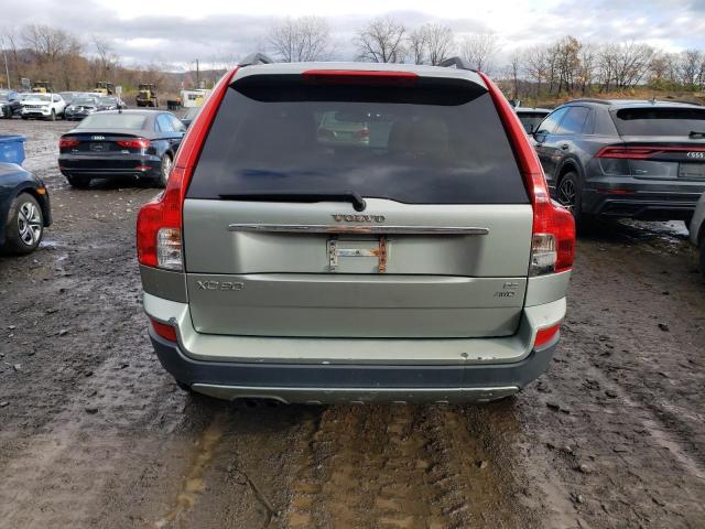 YV4CM982071389431 Volvo XC90