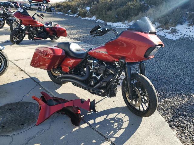 2018 Harley-Davidson Fltrxs Road Glide Special en venta en Reno, NV