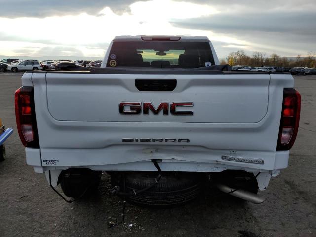 2022 GMC SIERRA LIM 1GTR9GEKXNZ223939