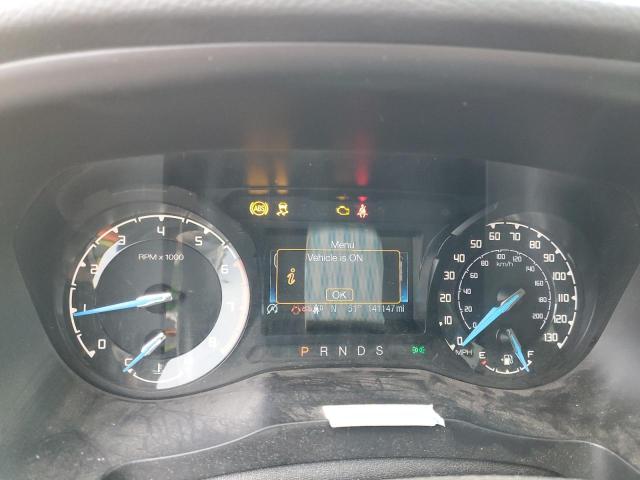 2019 FORD RANGER XL - 1FTER4EHXKLA58023
