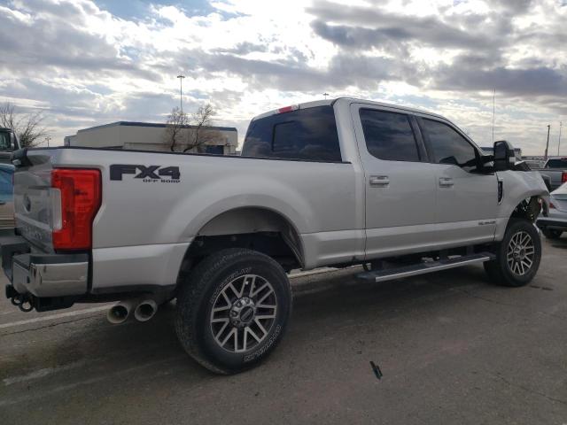 2019 FORD 250 PU SUP 1FT7W2BT4KEG16807