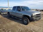2002 Chevrolet Silverado K1500 Heavy Duty na sprzedaż w Houston, TX - Minor Dent/Scratches