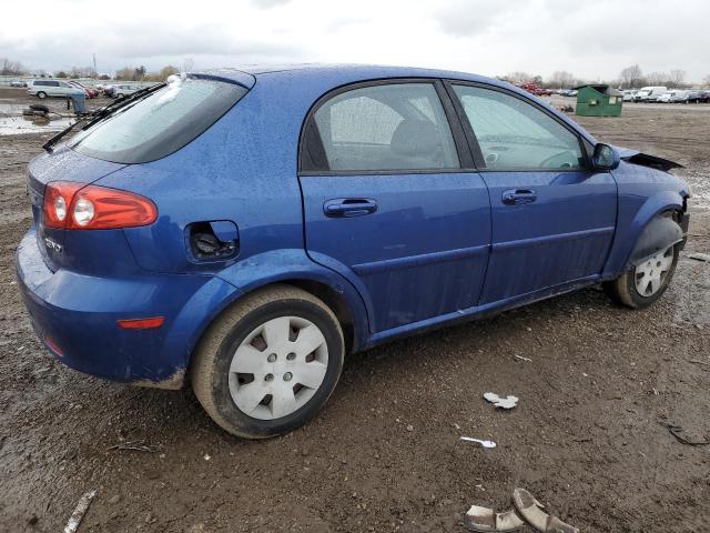 KL5JD66Z78K848108 Suzuki Reno