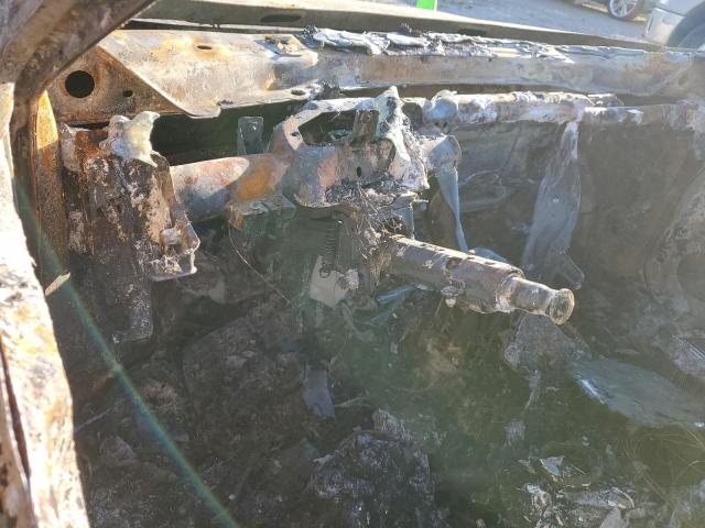 2017 VOLKSWAGEN PASSAT S - 1VWAT7A3XHC021863