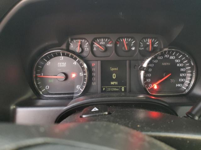 2016 CHEVROLET SILVER1500 1GCRCNEC3GZ407461