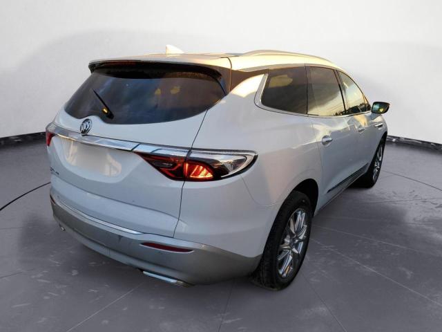 2022 BUICK ENCLAVE PR 5GAEVBKWXNJ124509