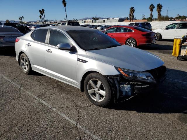 5XXGM4A76FG426661 KIA Optima Lx