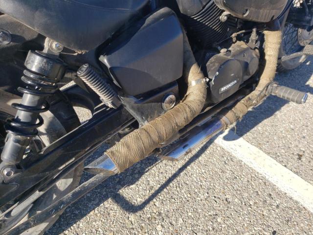 2019 HONDA VT750 C2B JH2RC5388KK900110