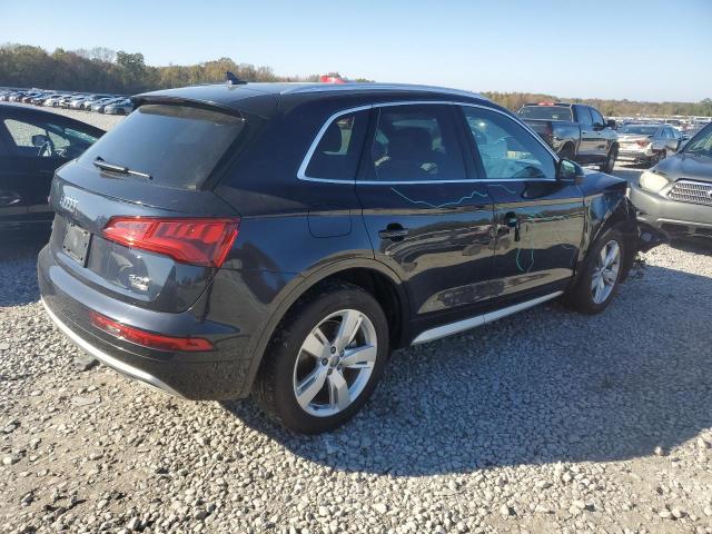 WA1BNAFY2J2156599 2018 AUDI Q5, photo no. 3