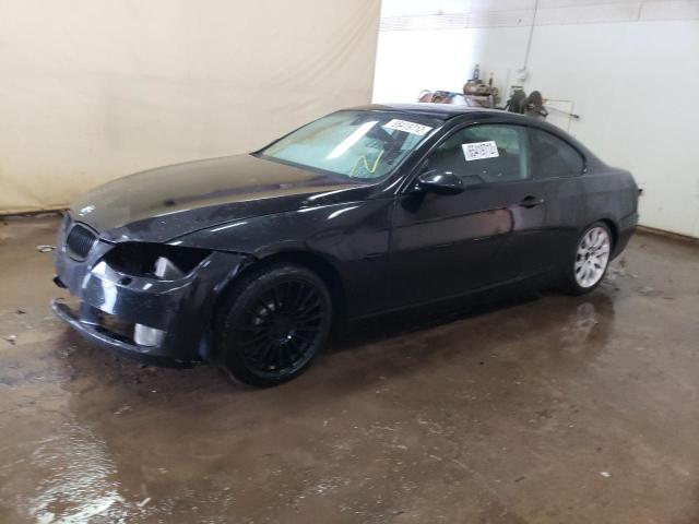 2007 BMW 3 Series 335i