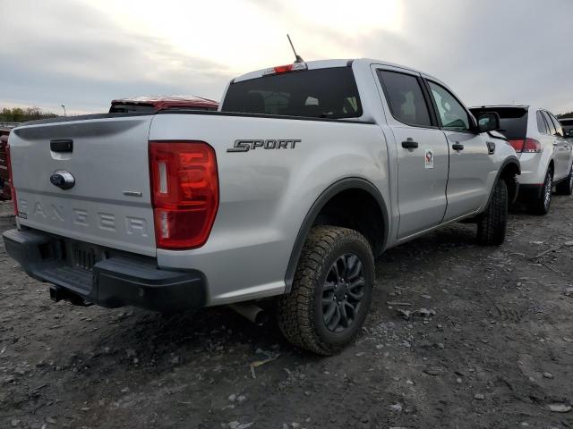 2019 FORD RANGER XL - 1FTER4EHXKLA58023