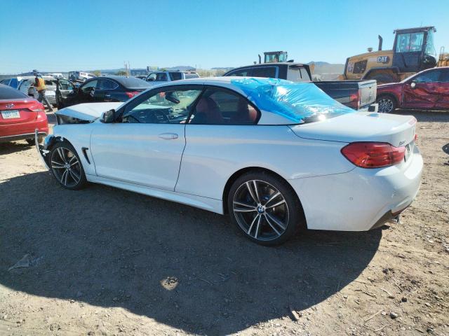 2016 BMW 435 XI WBA3T7C5XG5A37414