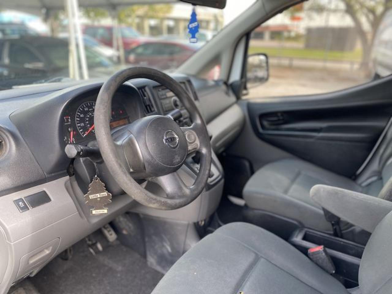 2014 Nissan Nv200 2.5S VIN: 3N6CM0KN0EK692185 Lot: 68238182