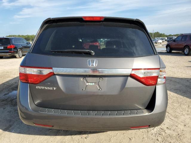 VIN 5FNRL5H63DB068627 2013 HONDA ODYSSEY no.6