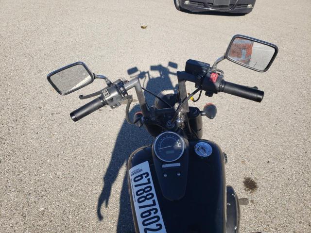 2019 HONDA VT750 C2B JH2RC5388KK900110