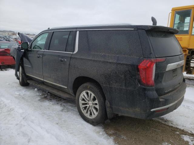 1GKS2GKD7NR258003 GMC Yukon Xl K1500 Slt