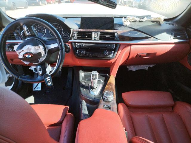 2016 BMW 435 XI WBA3T7C5XG5A37414