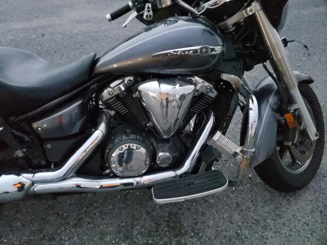 2014 YAMAHA XVS1300 CT JYAVP32E1EA004678