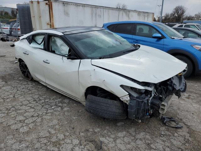2017 NISSAN MAXIMA 3.5 - 1N4AA6AP5HC396622