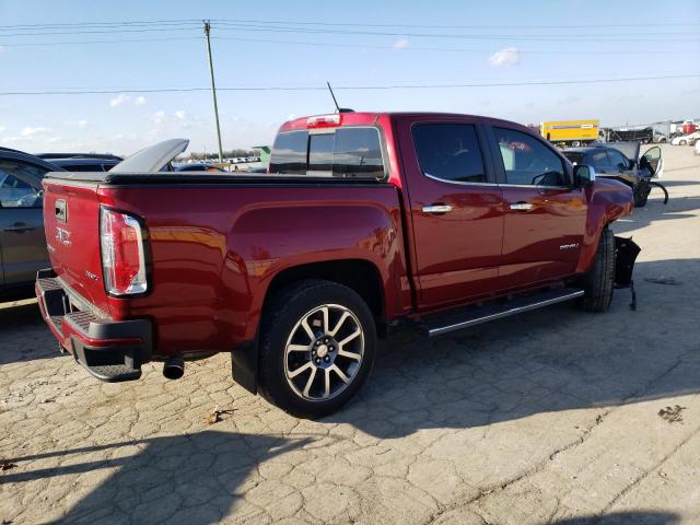 2018 GMC CANYON DEN 1GTG6EEN9J1208324
