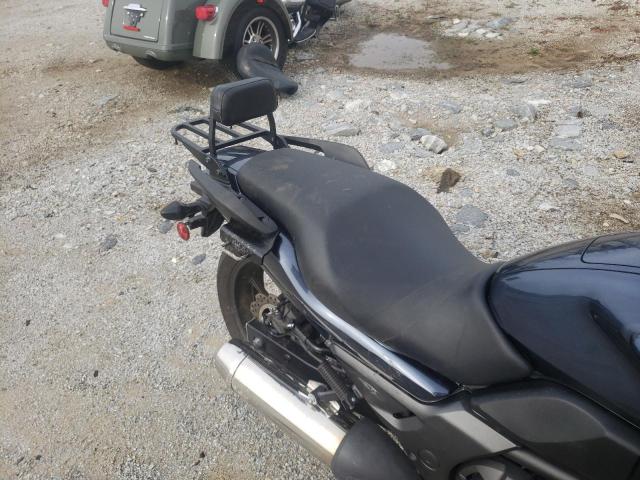 2015 HONDA CTX700 D JH2RC6949FK100688